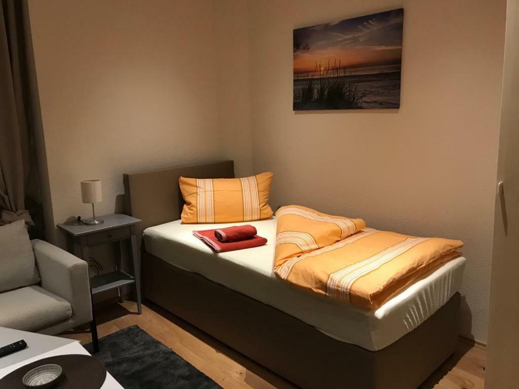 Gaestehaus Windheim ايتلنغن المظهر الخارجي الصورة