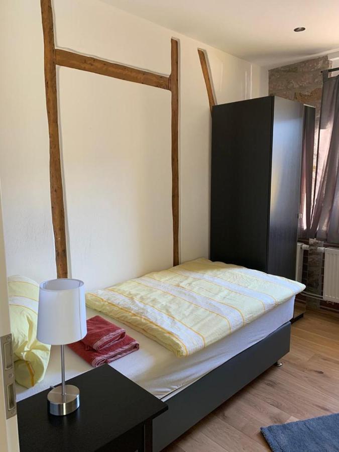 Gaestehaus Windheim ايتلنغن المظهر الخارجي الصورة